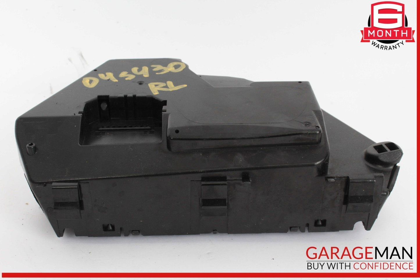 00-06 Mercedes W220 S430 S500 Rear Left Side Seat Door Control Module OEM