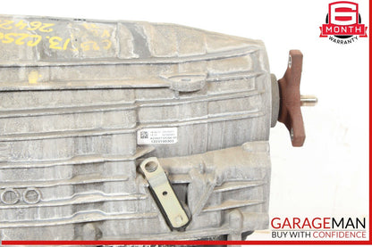 12-15 Mercedes W204 C250 7G Tranny Automatic Transmission Assy 722.997 OEM 77k
