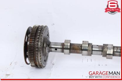05-12 Mercedes X204 GLK350 C230 Right Side Engine Camshaft Cam Shaft Intake OEM