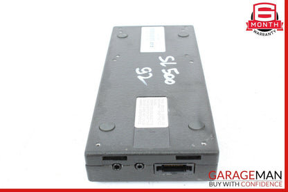 90-02 Mercedes R129 SL600 SL500 Communication Phone Control Module 187182162 OEM