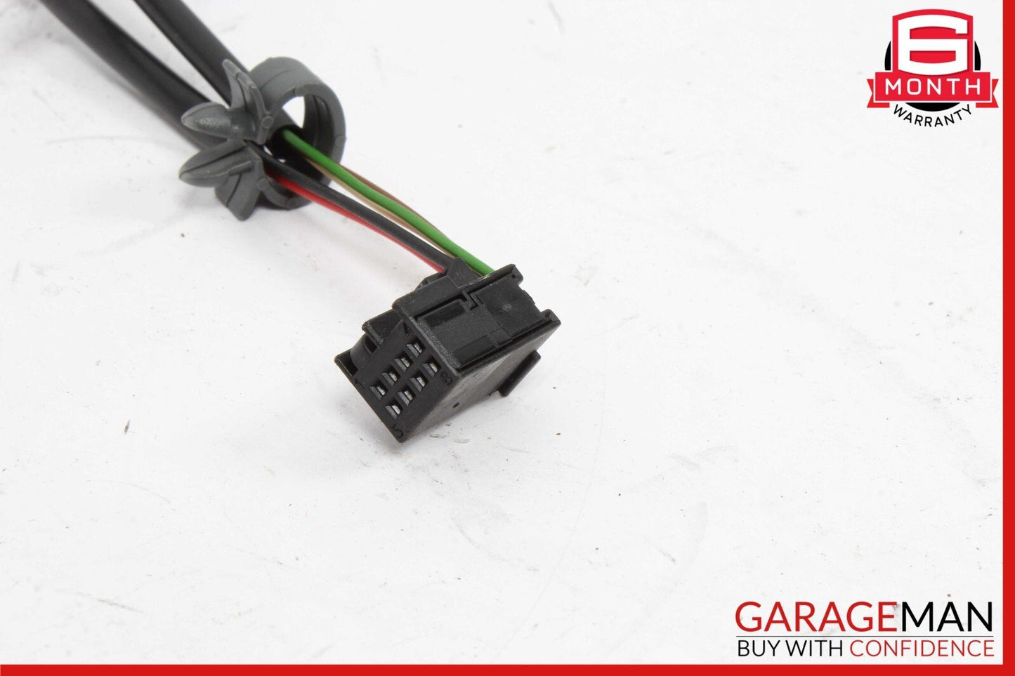 05-11 Mercedes R171 SLK300 SLK350 Front Right Side Door Lock Latch Actuator OEM