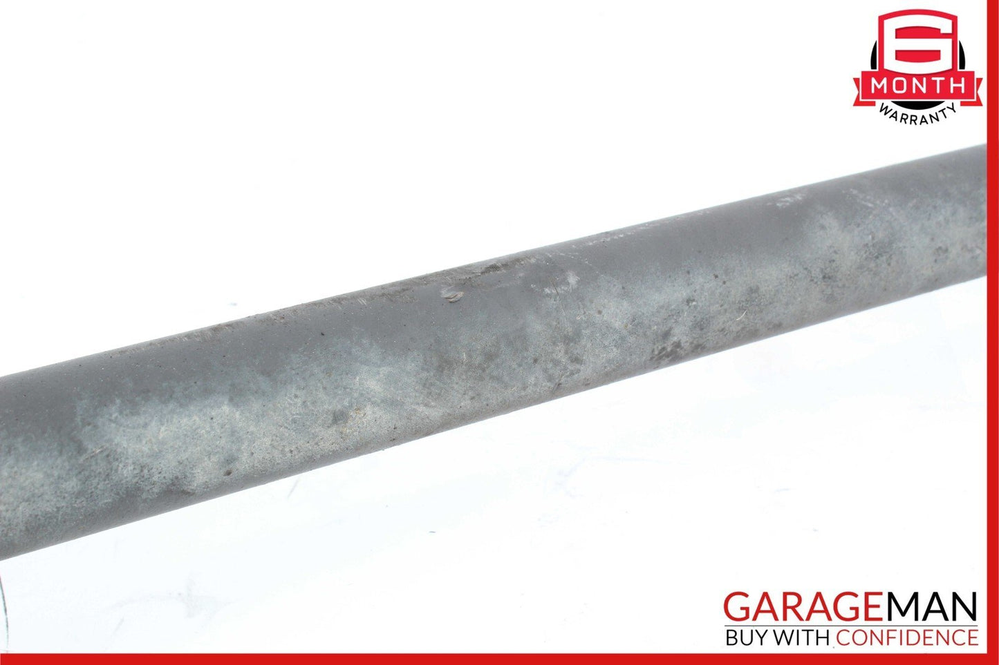 07-13 Mercedes W221 S550 4Matic Rear Left Side Drive Axle Shaft Driveshaft OEM