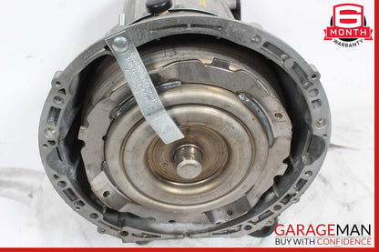 12-13 Mercedes W221 S550 RWD 722.9 7G Automatic Transmission 722.909 OEM 87k
