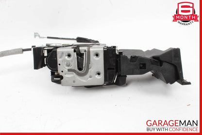 08-20 Mercedes C300 SLC300 GLK350 E350 C250 Front Right Door Lock Latch Actuator