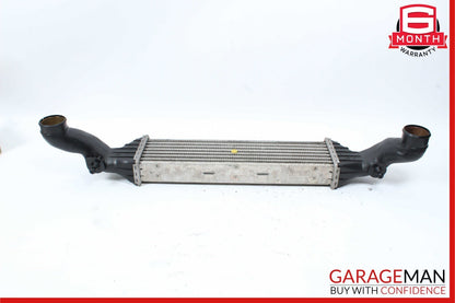 98-00 Mercedes W202 C230 Intercooler Air Cooler Radiator 2025001100 OEM