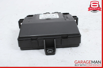06-13 Mercedes ML350 ML500 GL450 Front Right Passenger Side Door Control Module
