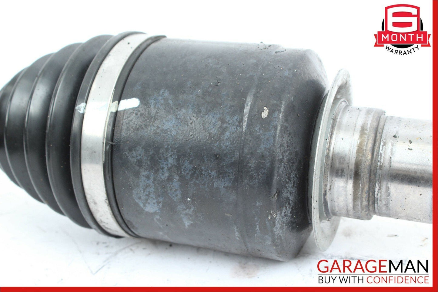 06-12 Mercedes X164 GL450 ML550 GL550 Front Right Passenger Axle Shaft OEM