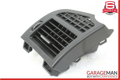 07-13 Mercedes W221 S400 S550 CL550 Right Side Dash AC A/C Air Vent Trim Black