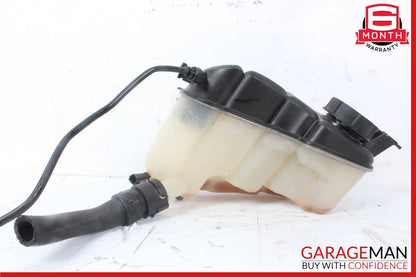 12-17 Range Rover Evoque L538 Engine Motor Coolant Expansion Tank w/ Cap OEM