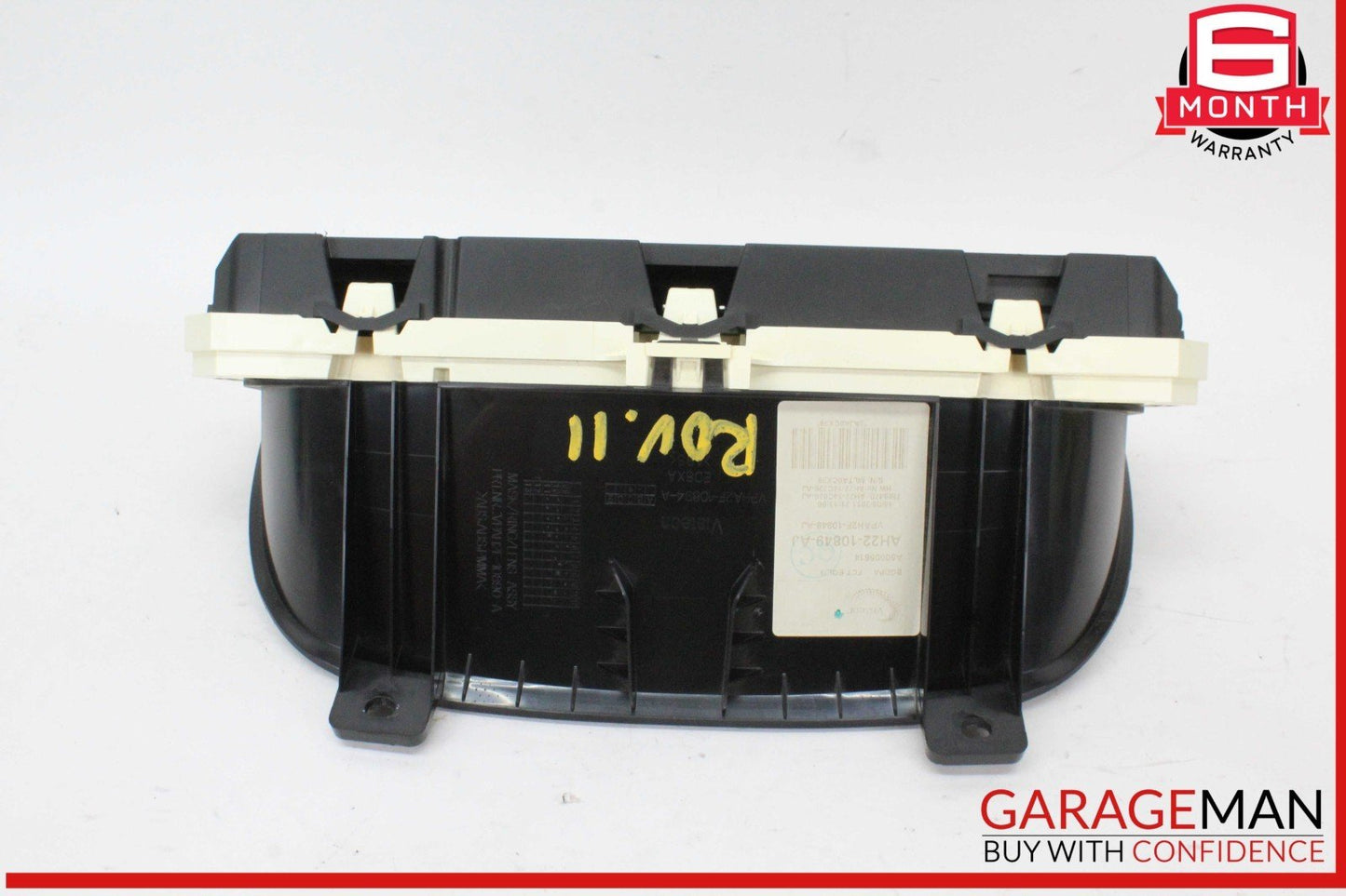 10-13 Land Rover Range Rover Sport Speedometer Instrument Cluster Gauge OEM