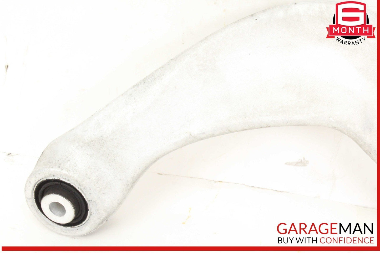 09-18 Audi Q5 A5 A7 S4 A4 Rear Right Passenger Side Upper Control Arm 8K0505324H