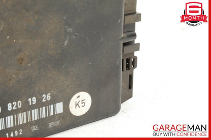 96-97 Mercedes W210 E300 Front Left / Right Side Seat Control Module Unit OEM