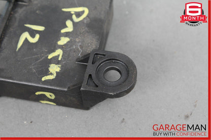10-15 Porsche Panamera 970 TPMS Tire Pressure Control Module Unit 7PP907283