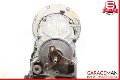 08-11 Mercedes W204 C300 RWD 7G Auto Automatic Transmission Assembly 722.999
