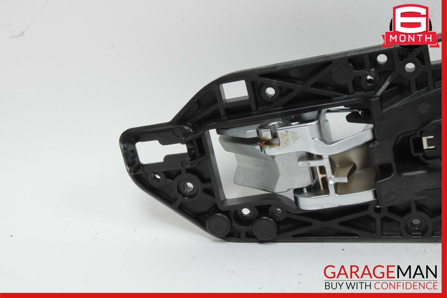 11-17 Porsche Cayenne 958 Rear Right Passenger Side Interior Door Release Handle