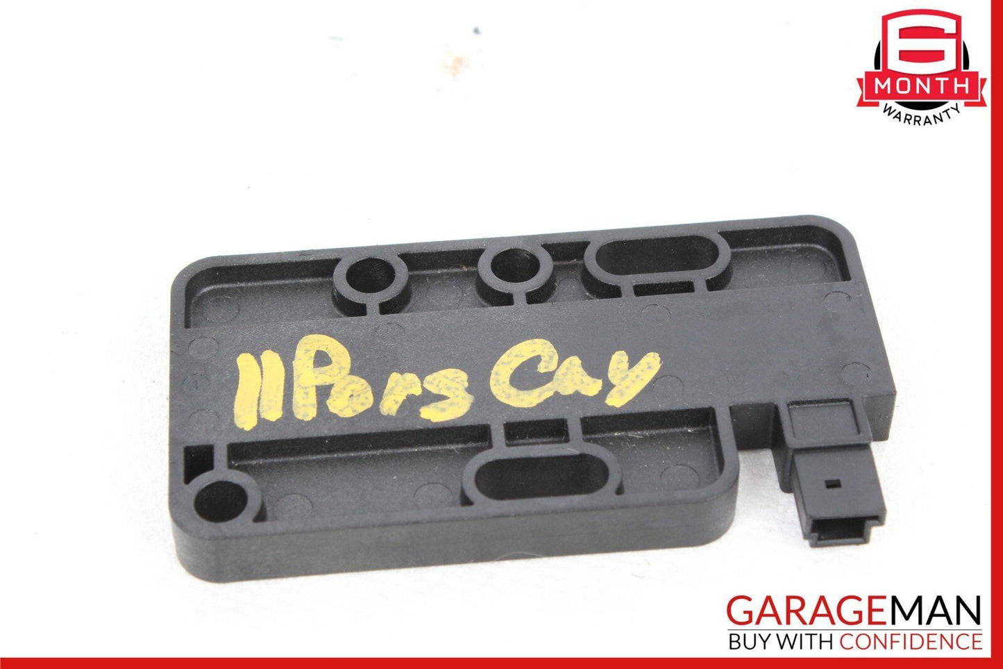 11-17 Porsche Cayenne S 958 Keyless Entry Antenna Control Module 7PP962132A OEM