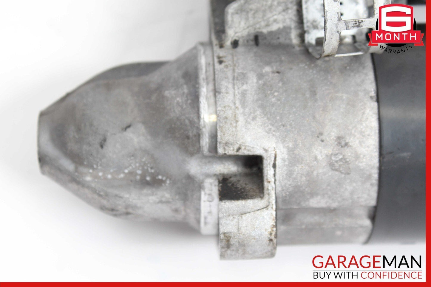 07-15 Mercedes W221 S63 S65 AMG S550 CL550 Engine Starter Motor 0061515901 OEM