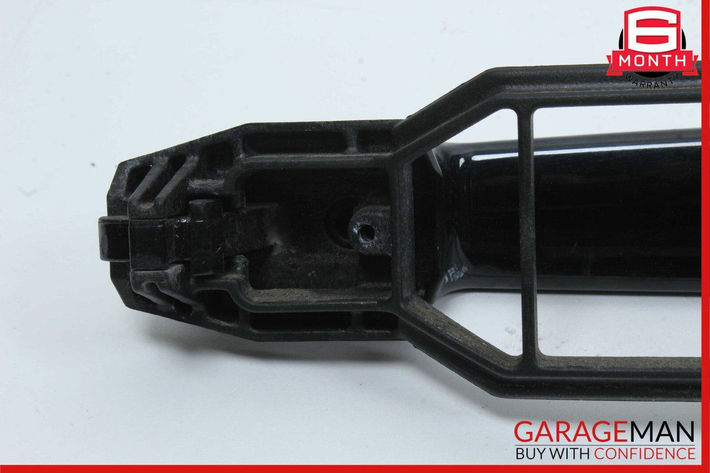 01-04 Mercedes R170 SLK320 Front Right Passenger Side Exterior Door Handle Black