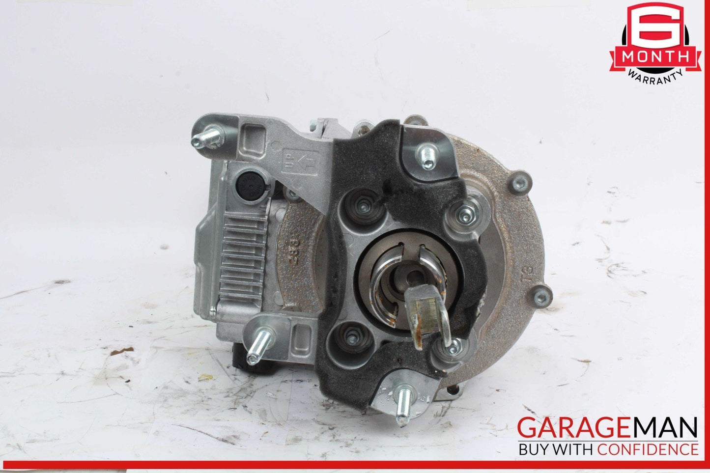 18-24 Nissan Leaf Power Brake Booster Master Cylinder w/ Reservoir OEM