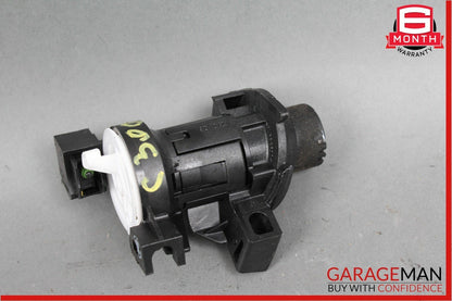 08-11 Mercedes W204 C250 C300 Trunk Lid Latch Lock 2047500261 OEM
