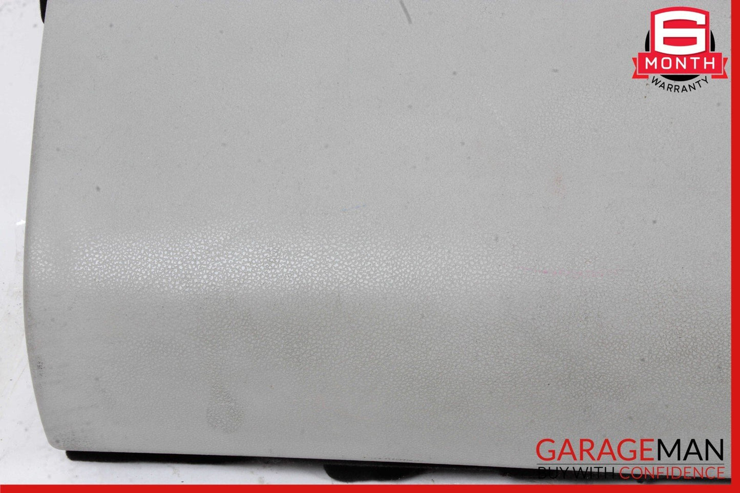 06-12 Mercedes X164 GL450 Dashboard Dash Glove Box Storage Compartment
