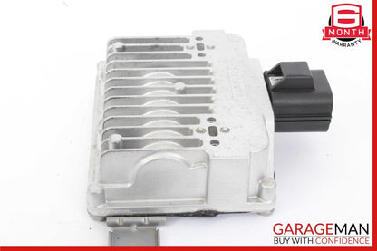 10-13 Range Rover Evoque Sport Fuel Pump Control Module Unit 7H429D372AA OEM