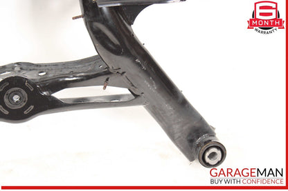 19-24 Audi Q3 Rear Suspension Crossmember Subframe AWD OEM