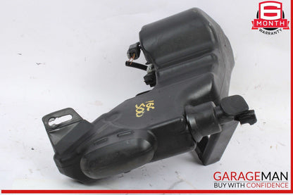 15-23 Mercedes W205 C300 Head Light Windshield Washer Bottle Tank 2058600860 OEM