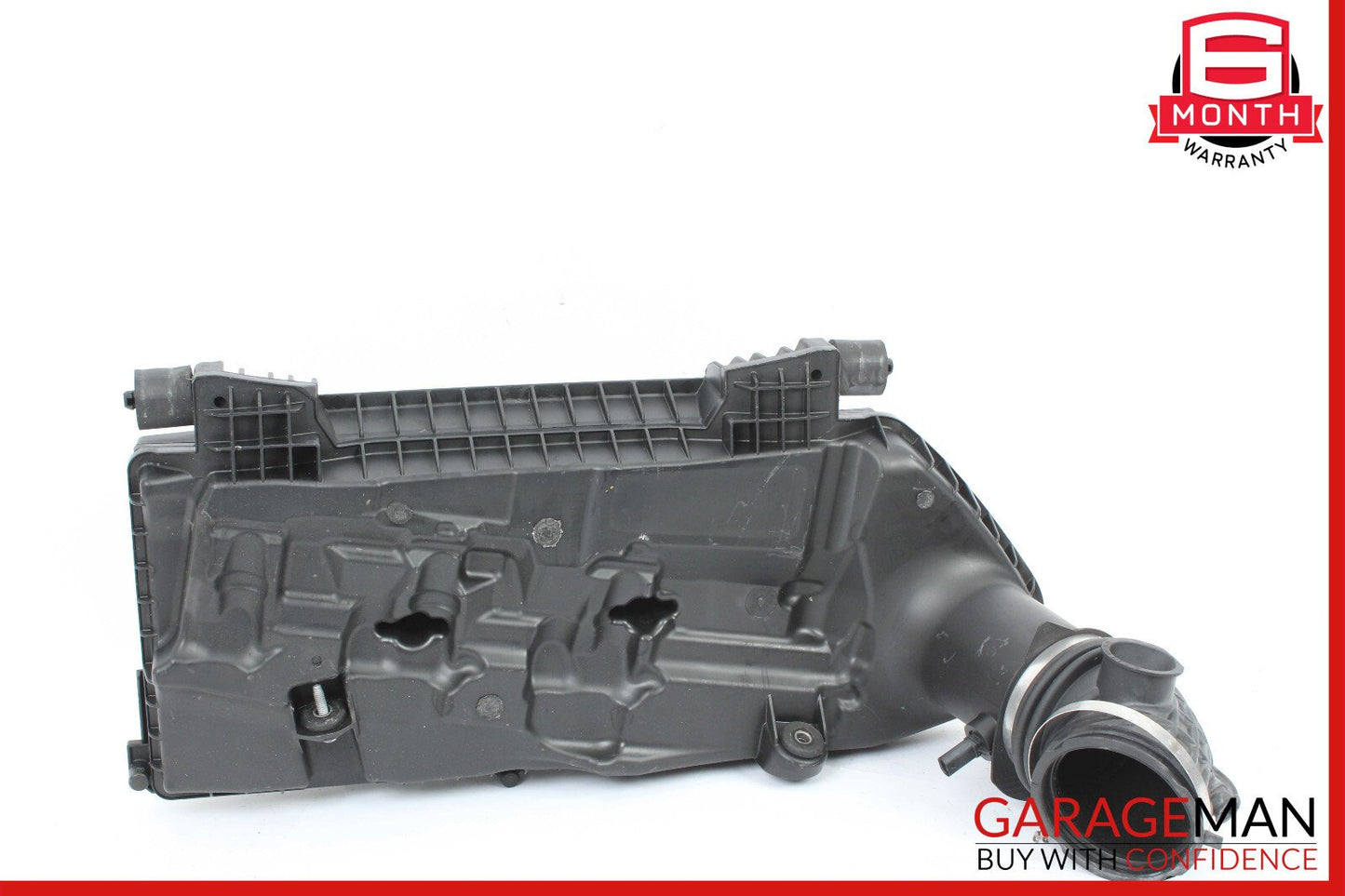 12-16 Mercedes R172 SLK350 Air Intake Cleaner Filter Box 2760901301