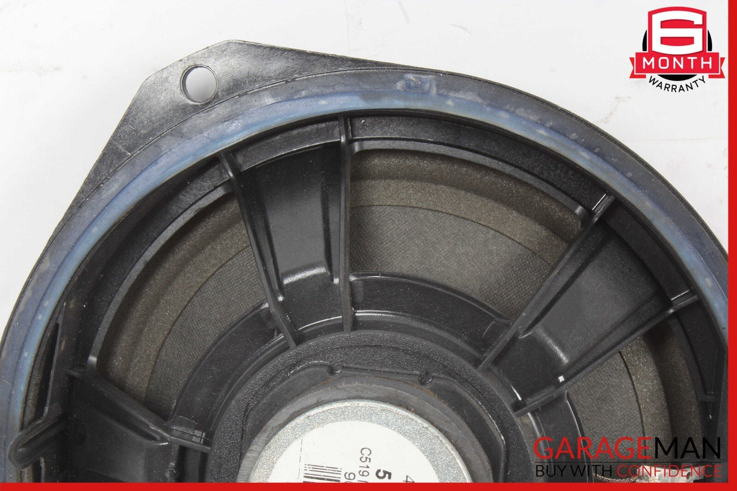 14-19 Alfa Romeo Giulia Rear Right or Left Side Door Audio Sound Speaker OEM