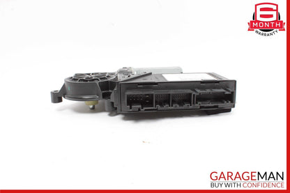 03-10 Porsche Cayenne S 955 957 Rear Right Side Door Window Regulator Motor OEM