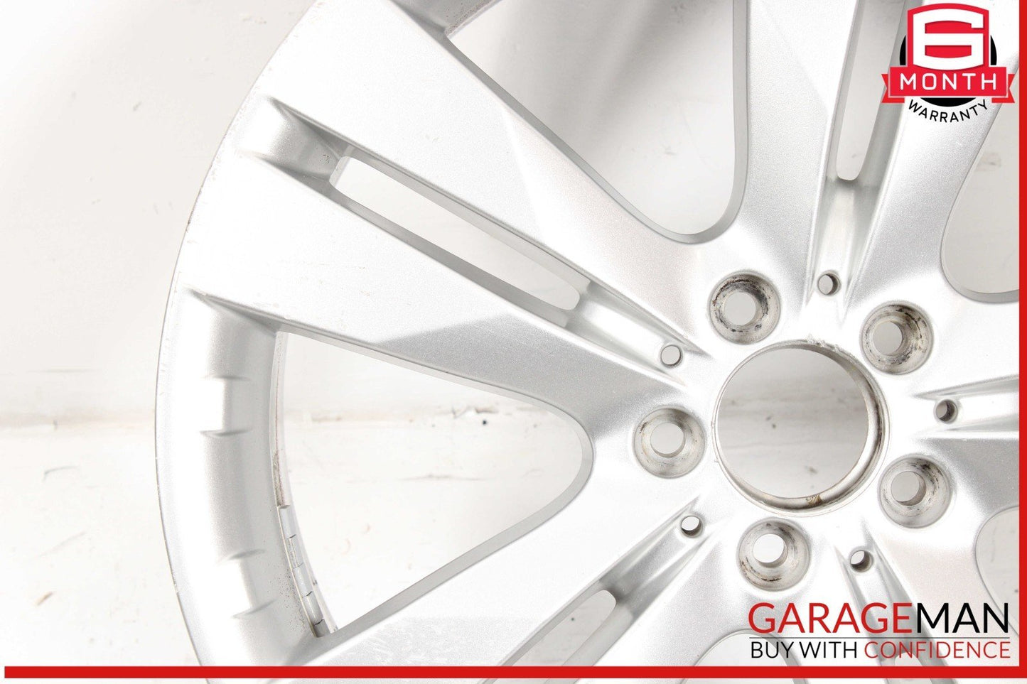 06-12 Mercedes X164 GL350 GL450 ML350 Wheel Rim 8.5Jx20H2 ET56 OEM