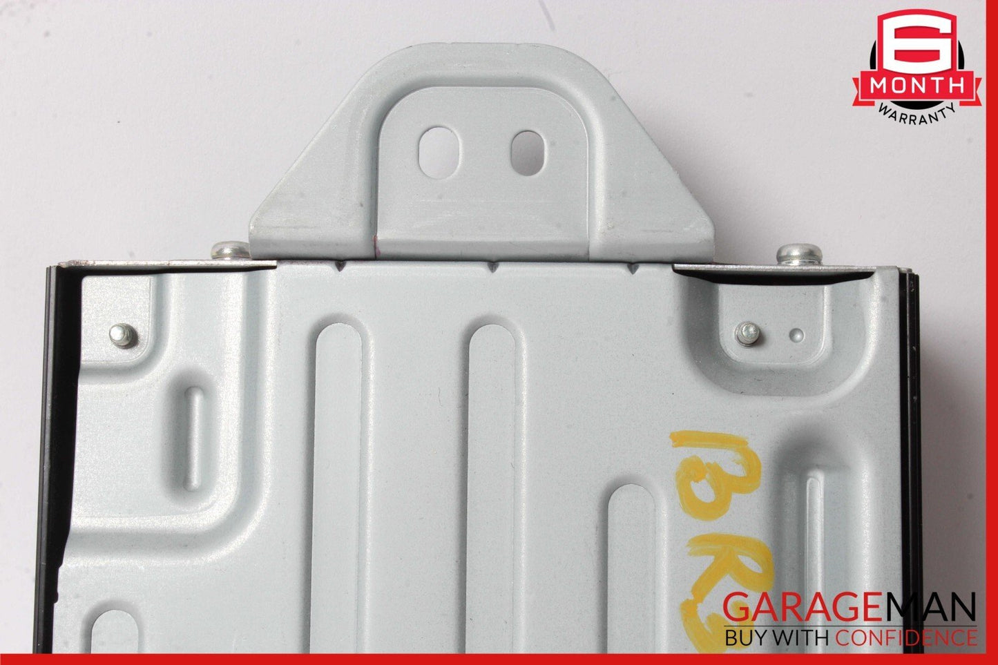 06-13 Mercedes W164 ML550 GL450 GL350 GLK350 R350 Power Inverter Module Unit