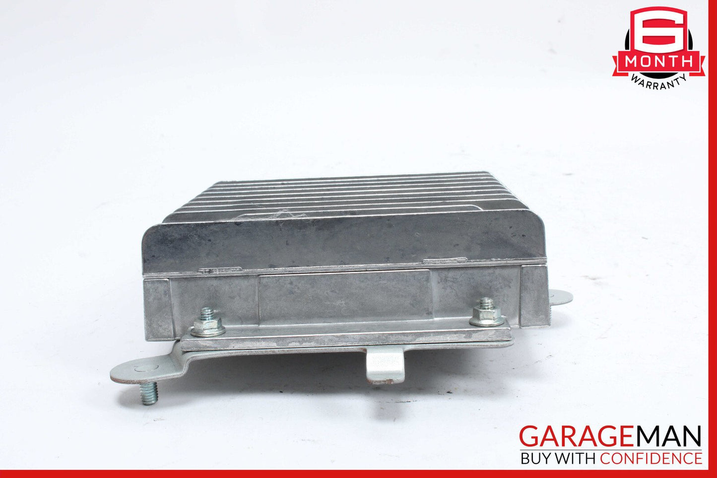 07-10 Mercedes W221 S550 CL65 AMG Antenna Amplifier Booster Module OEM