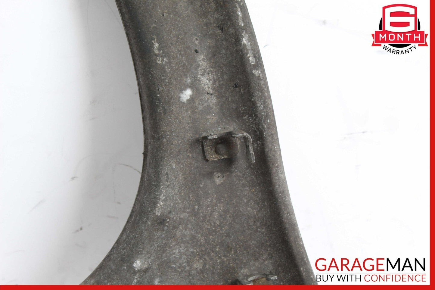 03-10 Maserati Quattroporte M139 Lower Control Arm Rear Left Side OEM