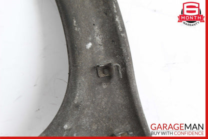 03-10 Maserati Quattroporte M139 Lower Control Arm Rear Left Side OEM