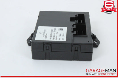14-17 Maserati Ghibli Rear Trunk Lid Liftgate Control Module Unit 670037049 OEM
