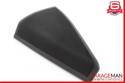 10-15 Mercedes X204 GLK350 Front Right Side Door Panel Tweeter Speaker Cover