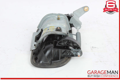 01-09 Volvo S60 Rear Left Driver Side Exterior Door Handle 9159639 OEM