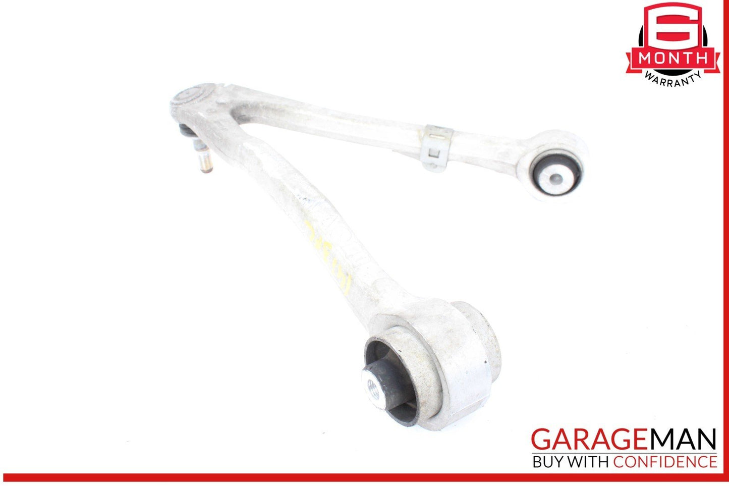 14-21 BMW i3 I01 Hybrid Front Left Driver Side Suspension Lower Control Arm OEM