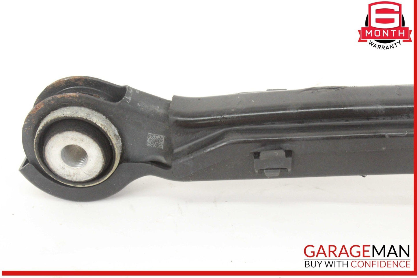 08-20 Mercedes W205 C300 4MATIC Rear Left or Right Lower Control Arm OEM