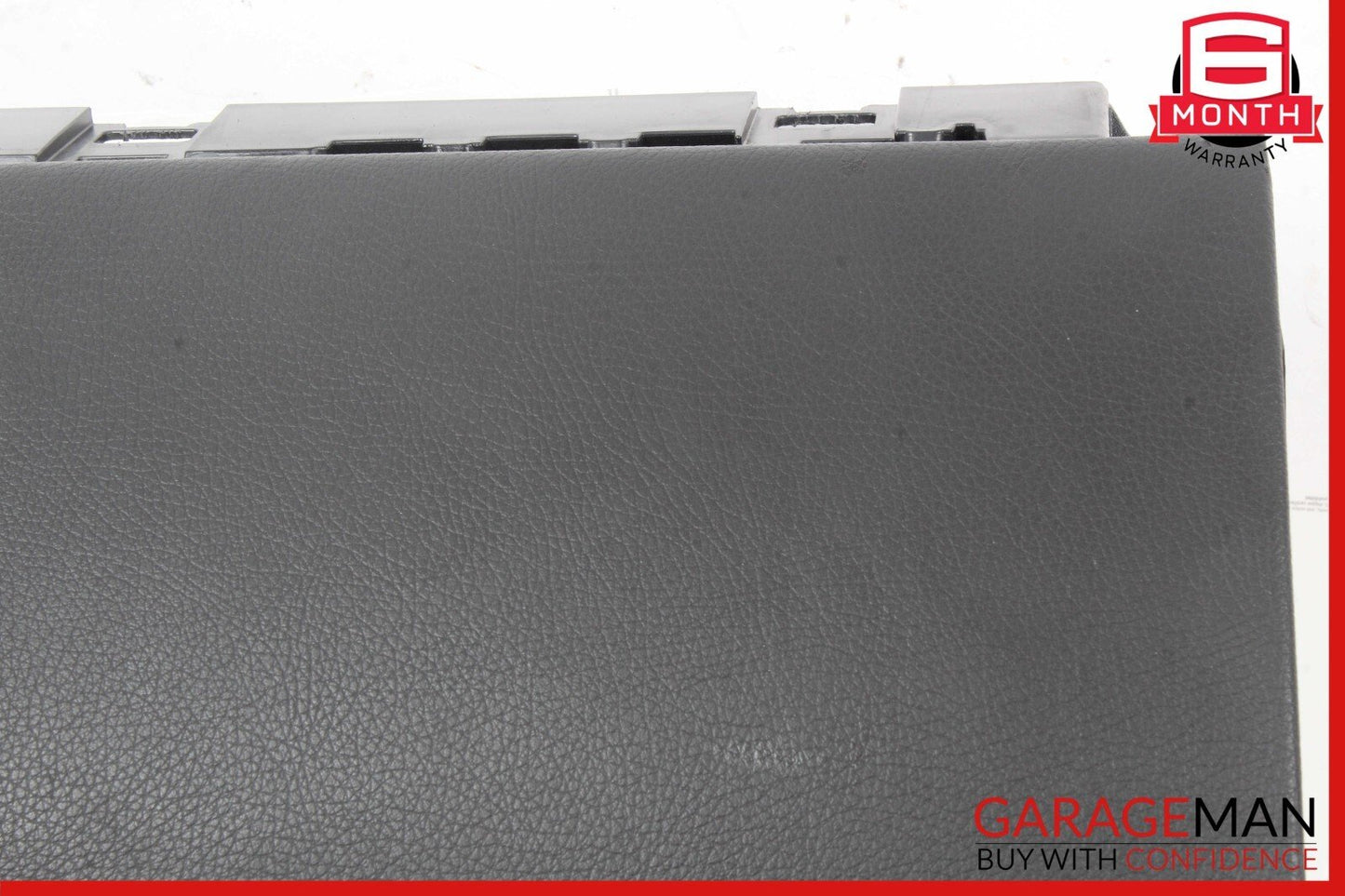 15-21 Mercedes W205 C300 C400 Dashboard Glove Box Compartment Tray OEM