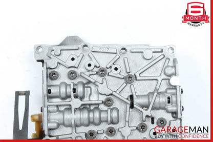 Mercedes S500 CLS500 Ð500 7G Tronic Transmission Valve Body TCM 2202770801 OEM