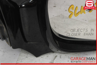 01-04 Mercedes R170 SLK320 SLK230 Front Right Side Door Rear View Mirror OEM