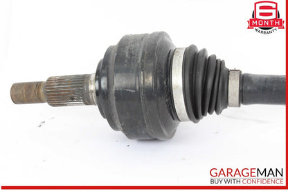 03-10 Porsche Cayenne S 955 957 Rear Right / Left Drive Axle CV Shaft Driveshaft