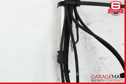 12-20 Mercedes R172 SLK250 SLC300 Convertible Left Trunk Lift Assist Cylinder