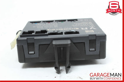 08-12 Mercedes GLK350 C300 E350 Front Right Side Door Controller Module Unit