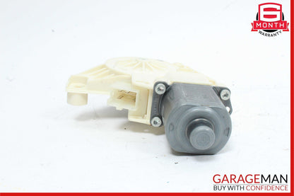 08-14 Mercedes W204 C250 C300 Rear Right Side Door Window Regulator Motor Unit