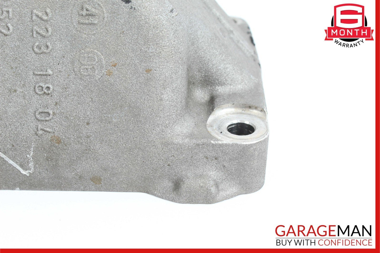 07-11 Mercedes W211 E63 CLS63 AMG Right Side Engine Motor Bracket Mount OEM