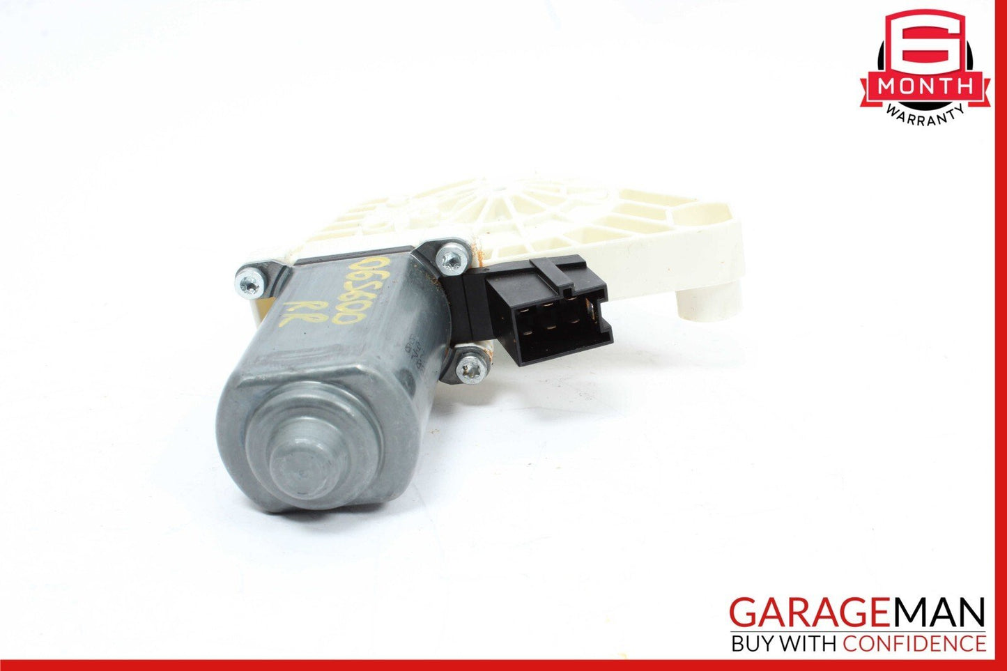07-13 Mercedes W221 S550 S400 S65 Rear Right Door Window Regulator Motor Unit